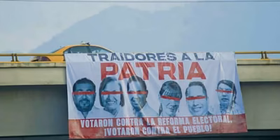 Morena presiona a aliados para salvar su reforma electoral