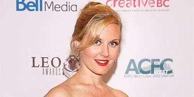 Morreu para a atriz de Supernatural Carrie Anne Fleming