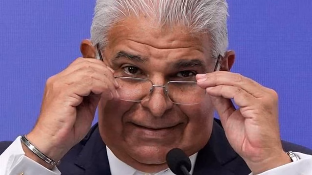 Mulino se reúne con Trump en Miami mientras el Canal define la agenda