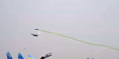 Myanmar receives Russian planes as war escalates