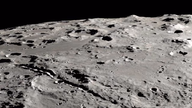 NASA descarta impacto de asteroide contra la Luna en 2032