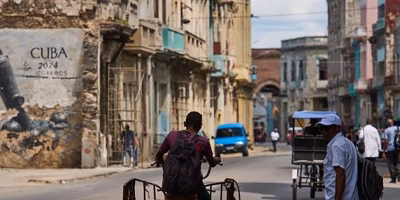 Otra noche a oscuras: el colapso eléctrico que paraliza Cuba
