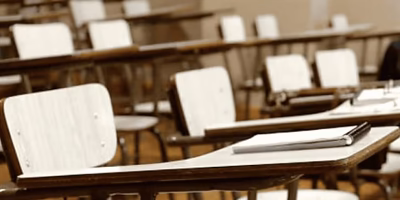 Eltern Maßnahmen fordern nach Schießerei, bei der Lehrer ums Leben kamen