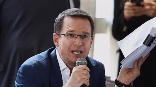 PAN schließt sich zusammen und verweigert Stimmen für eine Wahlreform