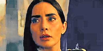 Paola Núñez cumple fantasía de golpear hombres en ‘Venganza’
