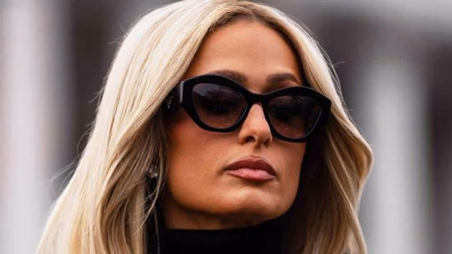 Paris Hilton amplía su ayuda a emprendedoras afectadas por incendios