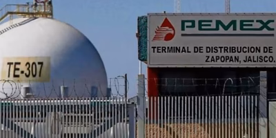 Alta do petróleo dá ar fiscal ao México, mas com armadilha