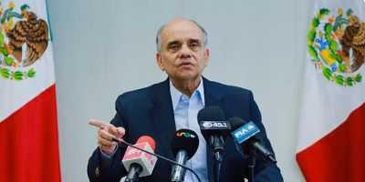 PRI declares war on electoral Plan B in the Senate