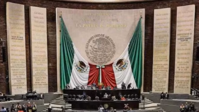 Reforma de transparencia aprobada con votación abrumadora