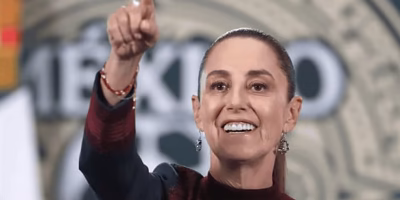 Reforma electoral arrasa en encuesta mientras Morena se desinfla