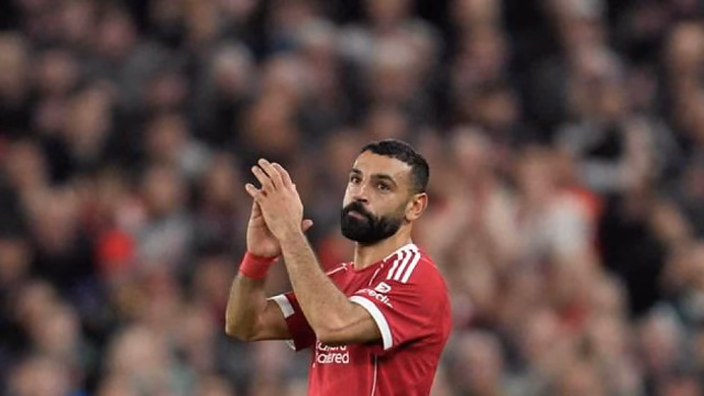 Salah cierra su ciclo en Liverpool tras nueve años históricos