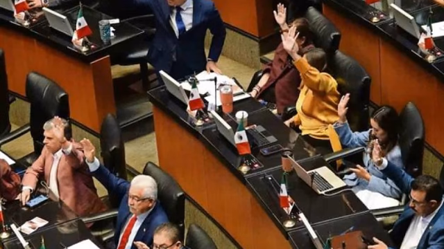 Senado tipifica brecha salarial de género como violencia laboral