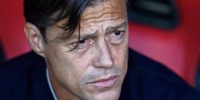 Sevilla entlässt Almeyda nach einer weiteren Heimniederlage