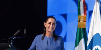 Sheinbaum anuncia mesa del T-MEC y mega inversión ante industriales
