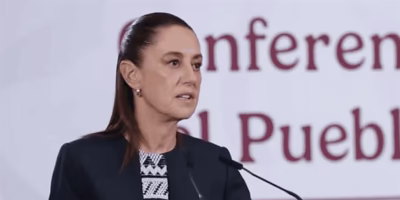 Sheinbaum lanza su Plan B electoral tras el rechazo de la reforma