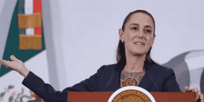 Sheinbaum lanza su Plan B electoral tras tropiezo en el Congreso