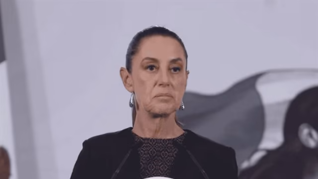 Sheinbaum promete cero impunidad por abusos en el Ejército