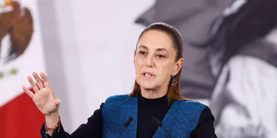 Sheinbaum ultima su reforma electoral con dos líneas rojas