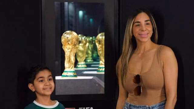 Telemundo cubrirá casi todo el Mundial 2026 con transmisión récord