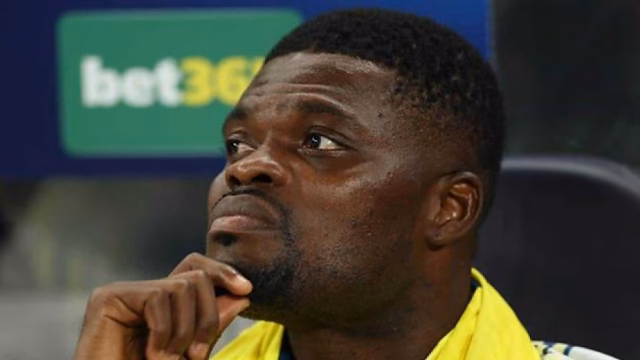 Thomas Partey enfrenta nuevos cargos y mantiene su inocencia