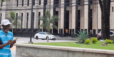 Trinidad verhängt wegen Gewalteskalation Notstand