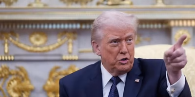Trump llama ‘terrible’ a España y ordena cortar lazos comerciales