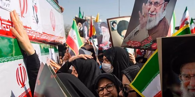 Trump schlägt vor, dass die USA den nächsten Führer Irans wählen