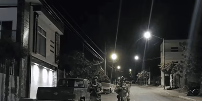 Um dia sangrento deixa vítimas ouvidas em Culiacán