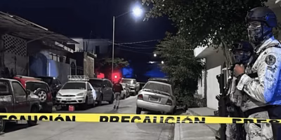 Violence breaks out in Culiacán hours after report of peace