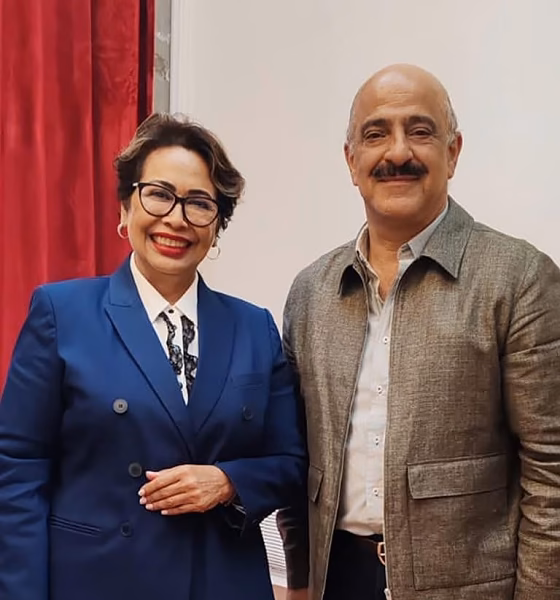 Xalapa 2027: Der Delia-Faktor“ und die Ersetzung des technischen Personals der Hauptstadt