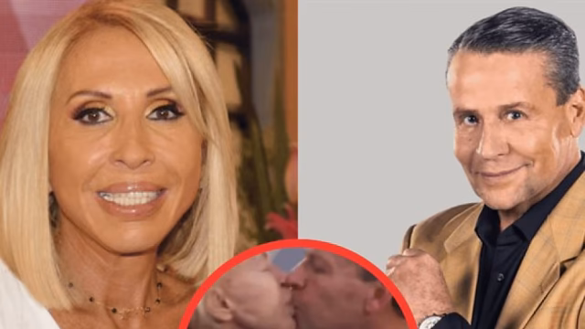 Adame revela intimidad con Bozzo y reaviva polémica