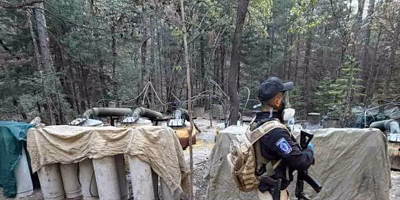 Agentes dos EUA em Chihuahua: sem autorização e com consequências
