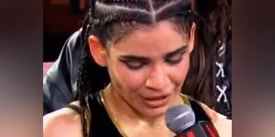 Alana Flores cae ante Flor Vigna: memes y reacciones