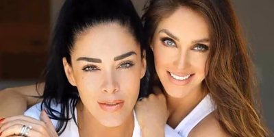 Anahí supports Marichelo after announcing their separation