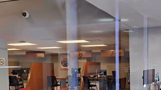 Bancos cerrarán el 1 de mayo por el Día del Trabajo