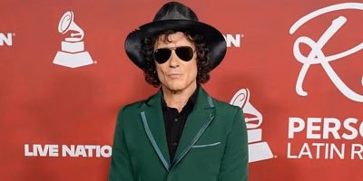 Bunbury abraza el folclor en su nuevo álbum ‘De un siglo anterior’