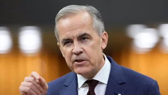 Carney: La dependencia de EE.UU. es ahora una debilidad para Canadá