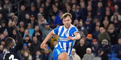 Chelsea collapses against Brighton on an unacceptable night