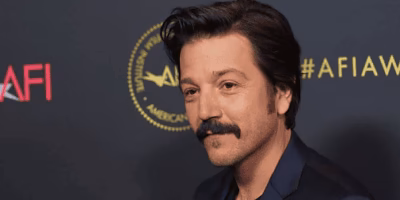 Diego Luna gana round legal: SCJN fija indemnización del 40% por uso de imagen