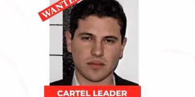 The US offers a millionaire reward for Iván Archivaldo Guzmán