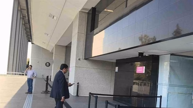 El casting definitivo para los guardianes de la democracia