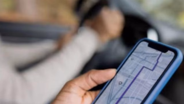 Driver fraud lurking at Guadalajara Airport