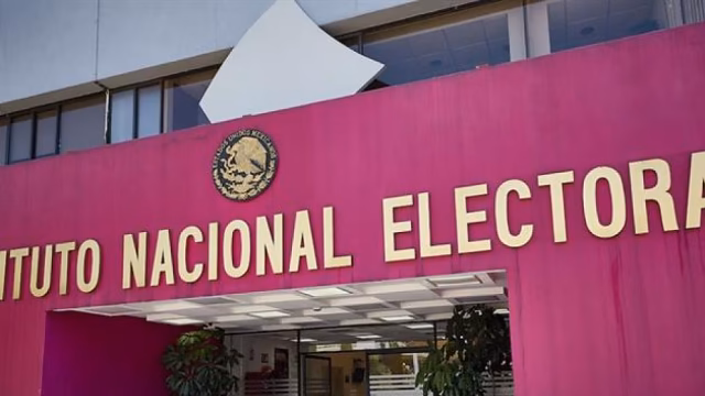 El INE en la mira: designan consejeros entre cuestionamientos