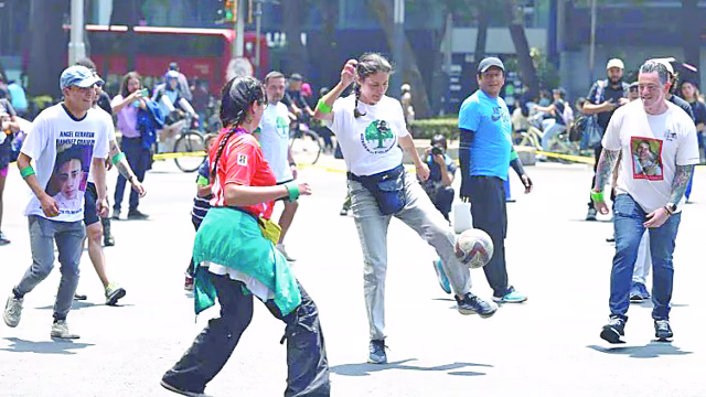 El partido que México no quiere jugar ante el Mundial