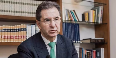Embajador Moctezuma: relevo fue conversado, seguiré hasta el final