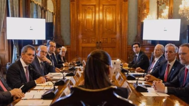 Empresarios mexicanos alertan sobre negociaciones ‘más duras’ del T-MEC