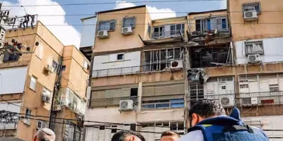 Explosões noturnas abalam Teerã em escalada regional