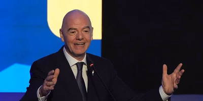 FIFA suelta la billetera: 100 millones extras para las selecciones del Mundial 2026