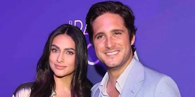 Fim do romance entre Diego Boneta e Renata Notni?