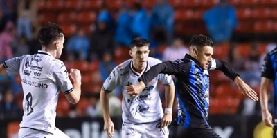 Gallos y Rayos chocan en duelo clave por la liguilla